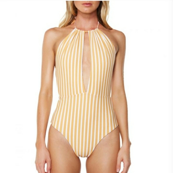 O'Neill revel one piece reversible swimsuit - Picture 3 of 4